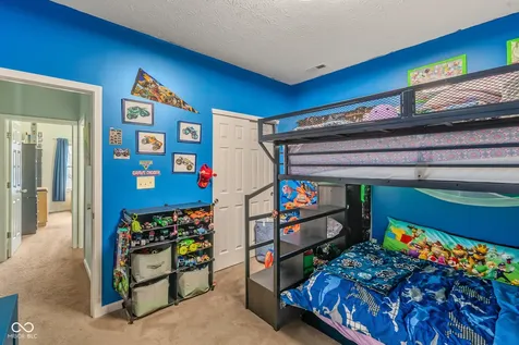 7618 Bolero Drive Camby IN 46113