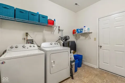 7618 Bolero Drive Camby IN 46113