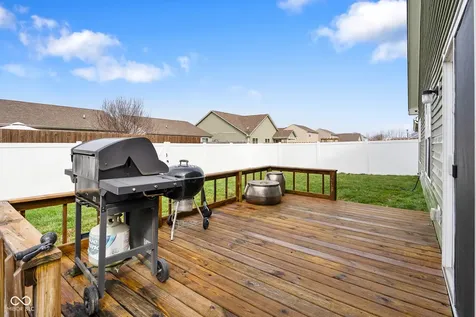 7618 Bolero Drive Camby IN 46113