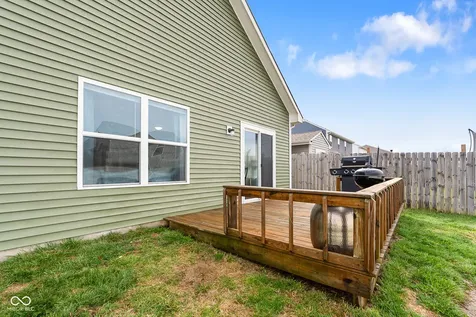 7618 Bolero Drive Camby IN 46113