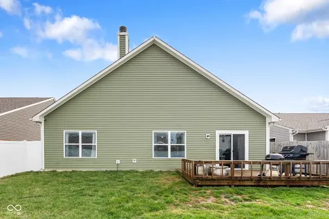 7618 Bolero Drive Camby IN 46113