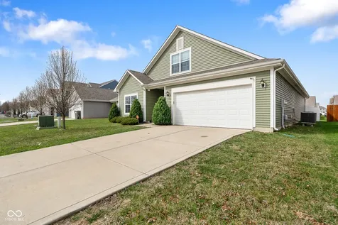 7618 Bolero Drive Camby IN 46113