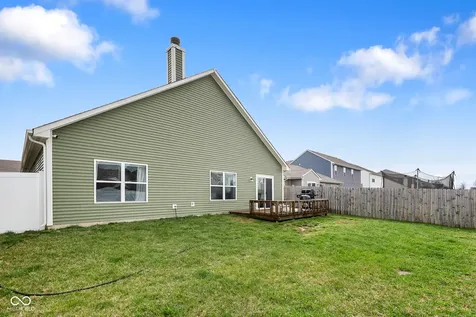 7618 Bolero Drive Camby IN 46113