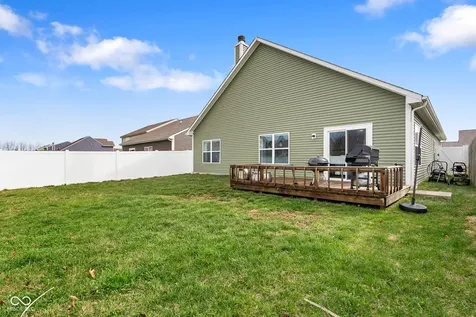 7618 Bolero Drive Camby IN 46113