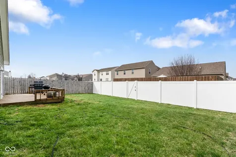 7618 Bolero Drive Camby IN 46113