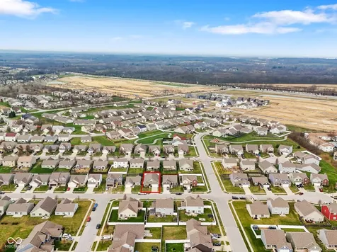 7618 Bolero Drive Camby IN 46113