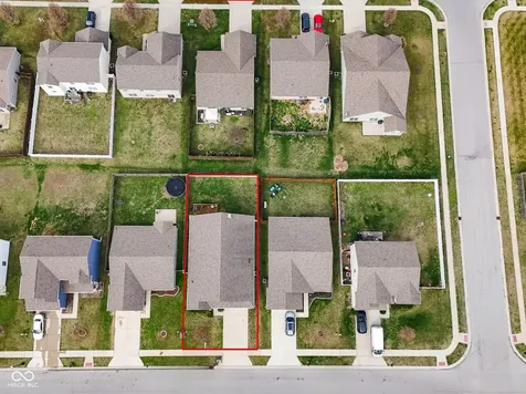 7618 Bolero Drive Camby IN 46113