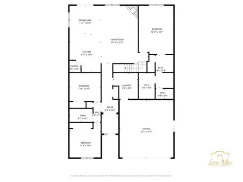 7618 Bolero Drive Camby IN 46113