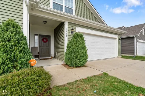 7618 Bolero Drive Camby IN 46113