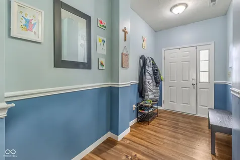 7618 Bolero Drive Camby IN 46113