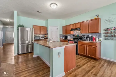7618 Bolero Drive Camby IN 46113