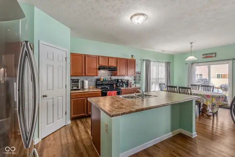 7618 Bolero Drive Camby IN 46113