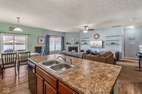 7618 Bolero Drive Camby IN 46113