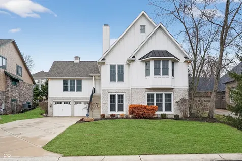 12036 Sail Place Drive Indianapolis IN 46256
