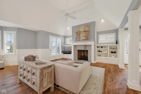 12036 Sail Place Drive Indianapolis IN 46256