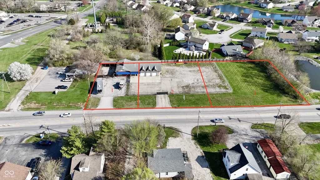 4978 West Smith Valley Road Greenwood IN 46142
