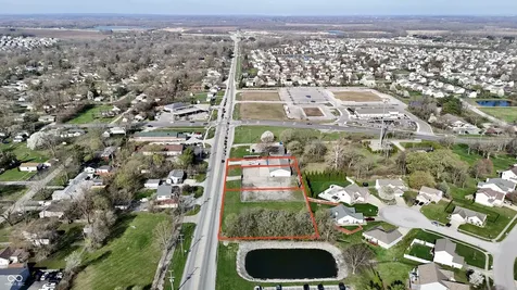 4978 West Smith Valley Road Greenwood IN 46142