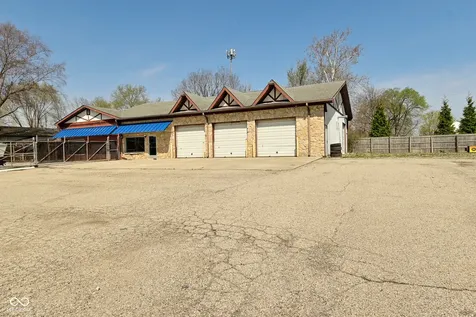 4978 West Smith Valley Road Greenwood IN 46142