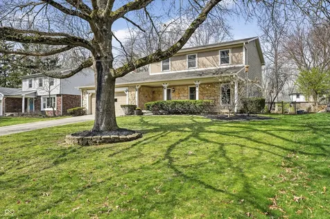 7802 Mallard Way Indianapolis IN 46256