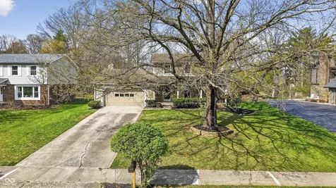 7802 Mallard Way Indianapolis IN 46256