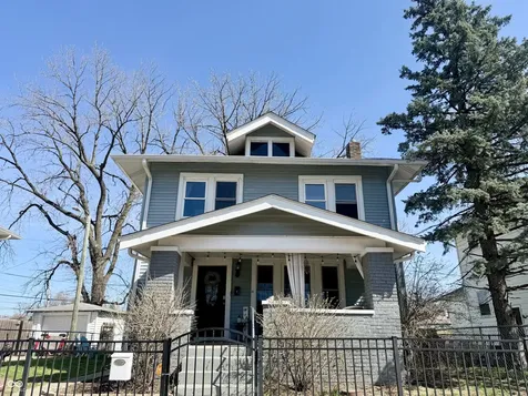 433 Eastern Avenue Indianapolis IN 46201