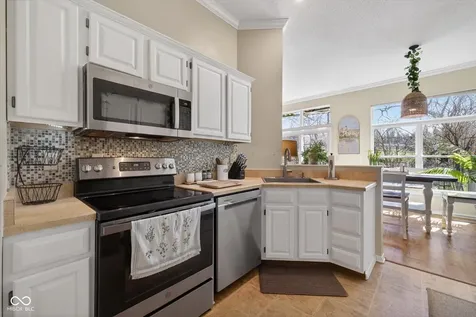 712 E Moss Creek Drive Bloomington IN 47401