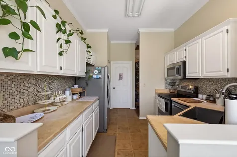 712 E Moss Creek Drive Bloomington IN 47401
