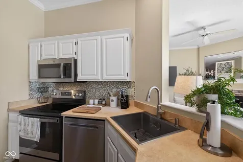 712 E Moss Creek Drive Bloomington IN 47401