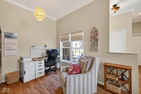 712 E Moss Creek Drive Bloomington IN 47401