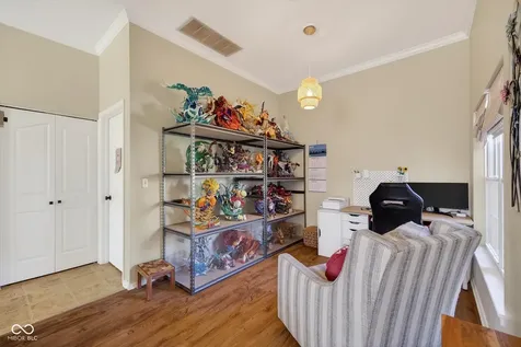 712 E Moss Creek Drive Bloomington IN 47401