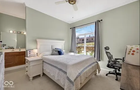 712 E Moss Creek Drive Bloomington IN 47401
