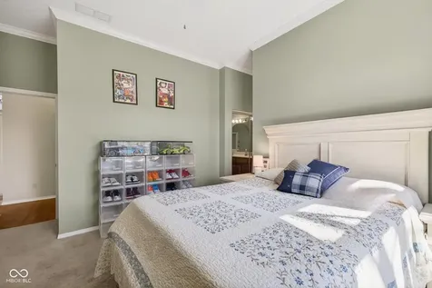 712 E Moss Creek Drive Bloomington IN 47401