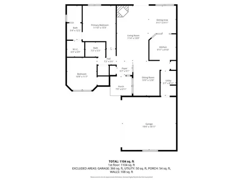 712 E Moss Creek Drive Bloomington IN 47401