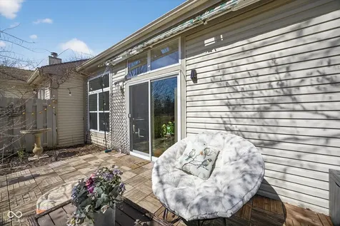 712 E Moss Creek Drive Bloomington IN 47401