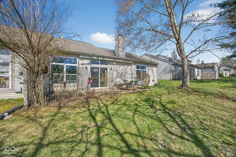712 E Moss Creek Drive Bloomington IN 47401