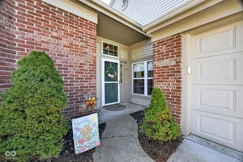 712 E Moss Creek Drive Bloomington IN 47401