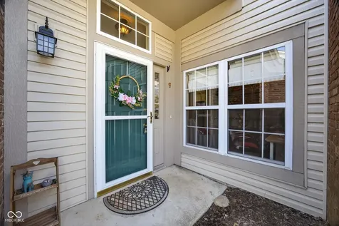 712 E Moss Creek Drive Bloomington IN 47401