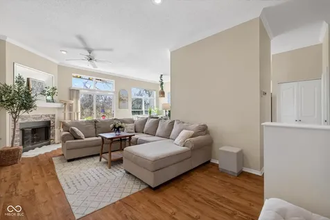 712 E Moss Creek Drive Bloomington IN 47401