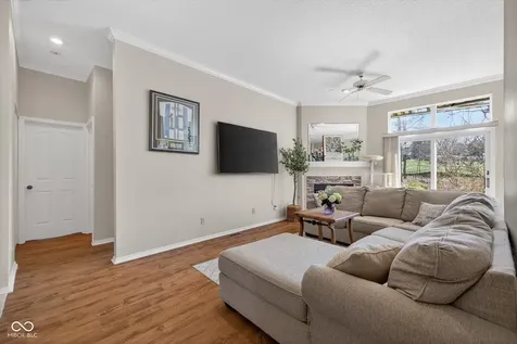 712 E Moss Creek Drive Bloomington IN 47401
