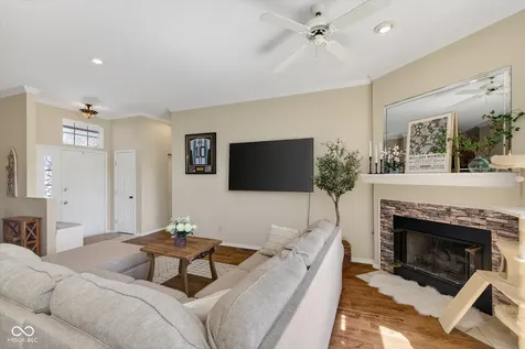 712 E Moss Creek Drive Bloomington IN 47401
