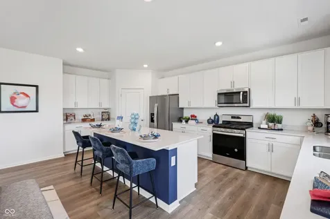 150 Ames Drive Whiteland IN 46184