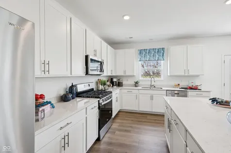150 Ames Drive Whiteland IN 46184