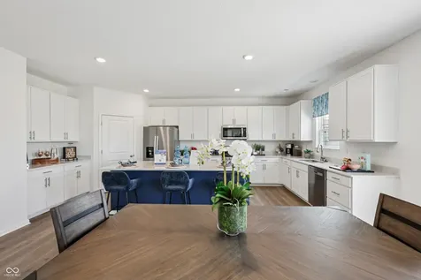 150 Ames Drive Whiteland IN 46184
