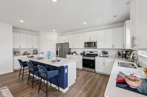 150 Ames Drive Whiteland IN 46184