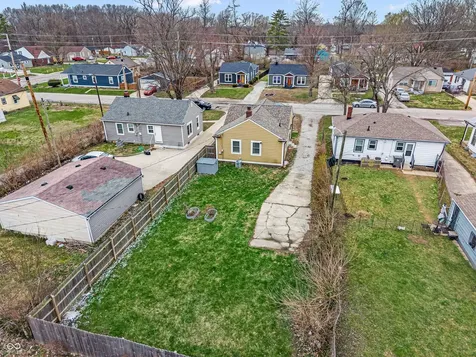 3421 Adams Street Indianapolis IN 46218