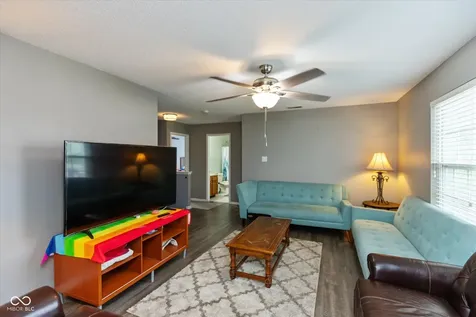 10270 Apple Blossom Circle Fishers IN 46038