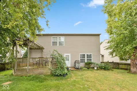 10270 Apple Blossom Circle Fishers IN 46038