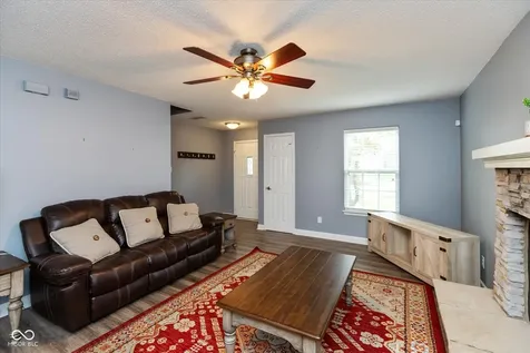 10270 Apple Blossom Circle Fishers IN 46038
