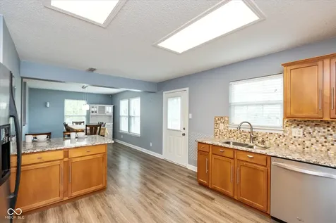 10270 Apple Blossom Circle Fishers IN 46038