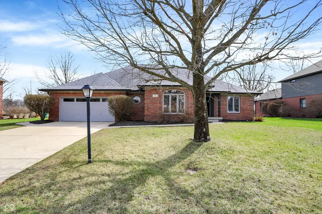7419 Franklin Parke Boulevard Indianapolis IN 46259